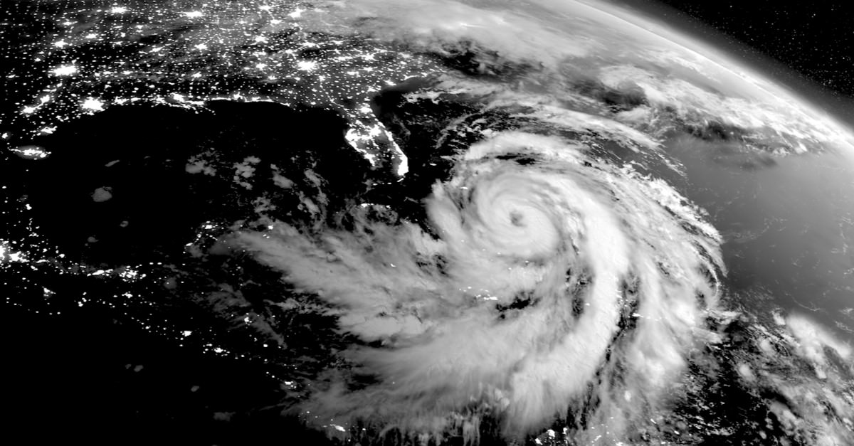 Hurricane Irma Compounds the Market Impact of Harvey