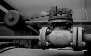 A number 35 relief valve