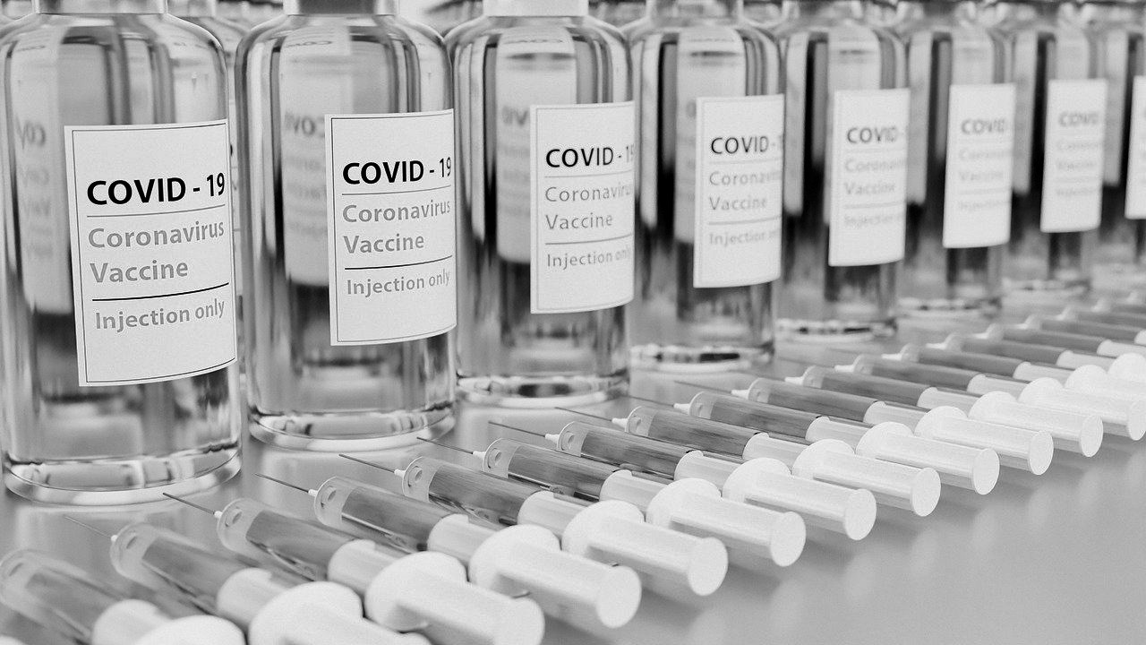 Silent Companies on Vaccine Mandates