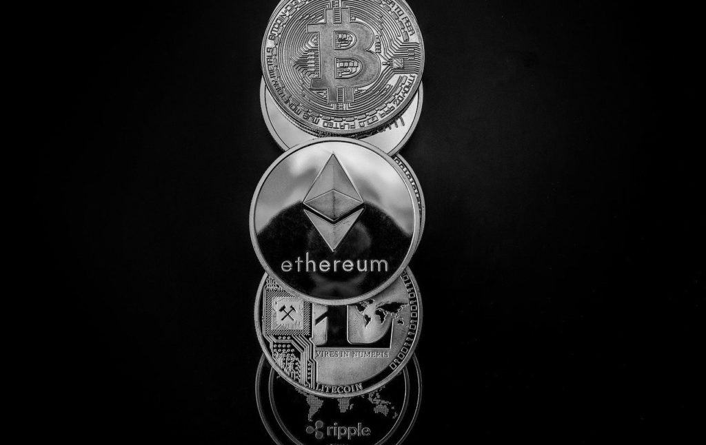 gensler crypto