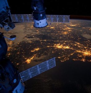 Maxar Technologies Satellites Intelligize Case Studies